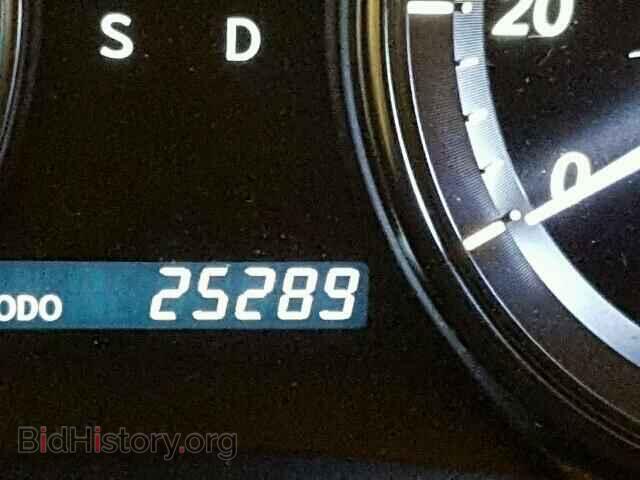2012 LEXUS ES350 - VIN: JTHBK1EG5C2506543 - Фото 8