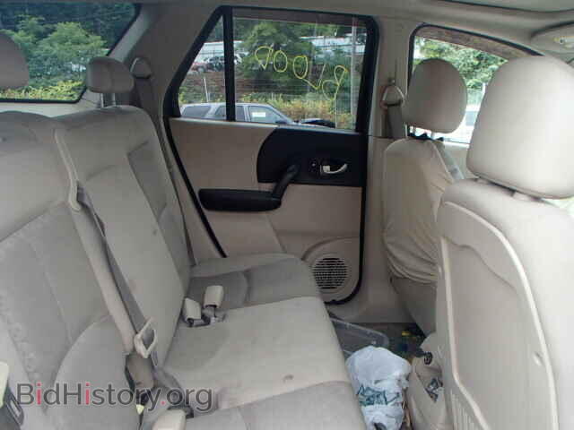 2005 SATURN VUE - VIN: 5GZCZ23D75S862929 - Фото 6
