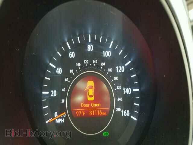 2012 KIA OPTIMA - VIN: KNAGM4A75C5294005 - Photo 8