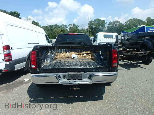 2005 DODGE RAM 3500 - VIN: 3D7MR48C95G775581 - Фото 10