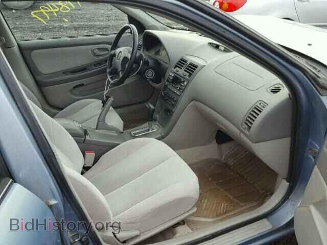 2000 NISSAN MAXIMA - VIN: JN1CA31D6YT559675 - Фото 5