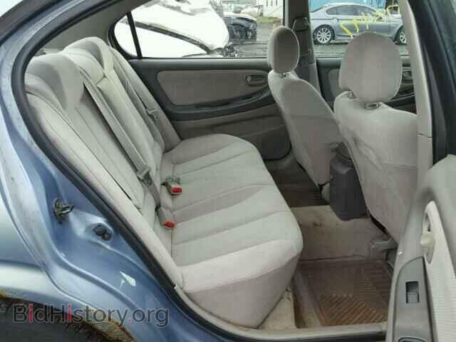 2000 NISSAN MAXIMA - VIN: JN1CA31D6YT559675 - Фото 6