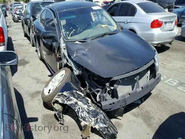Фотография 1N4AA5AP4EC905900 - NISSAN MAXIMA 2014
