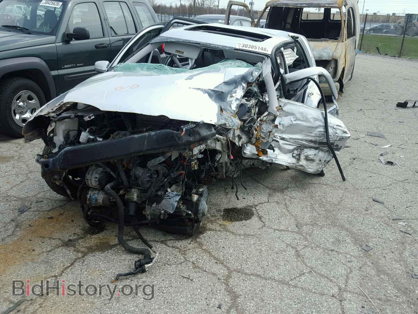 2004 VOLKSWAGEN GOLF - VIN: 9BWGL61J644005577 - Photo 2