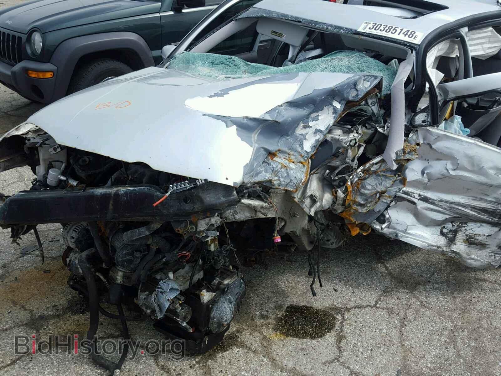 2004 VOLKSWAGEN GOLF - VIN: 9BWGL61J644005577 - Photo 9