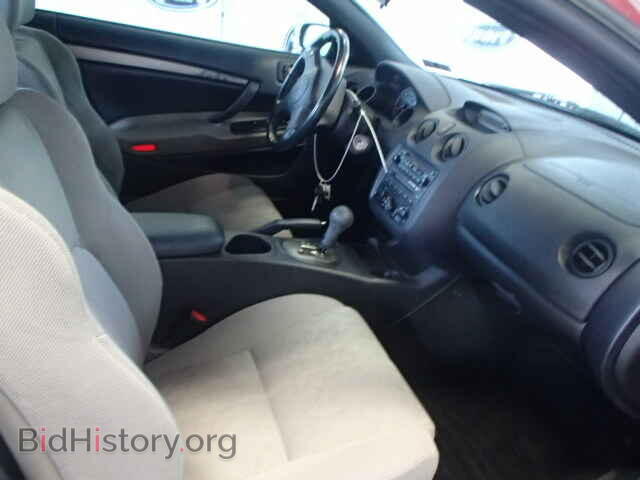 2003 MITSUBISHI ECLIPSE - VIN: 4A3AC44G43E131057 - Фото 5