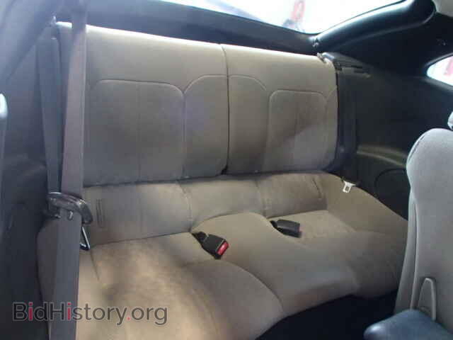 2003 MITSUBISHI ECLIPSE - VIN: 4A3AC44G43E131057 - Фото 6