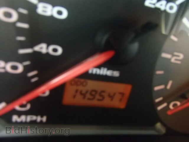 2003 MITSUBISHI ECLIPSE - VIN: 4A3AC44G43E131057 - Фото 8
