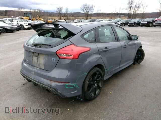 2016 FORD FOCUS - VIN: WF0DP3TH6G4117498 - Photo 4