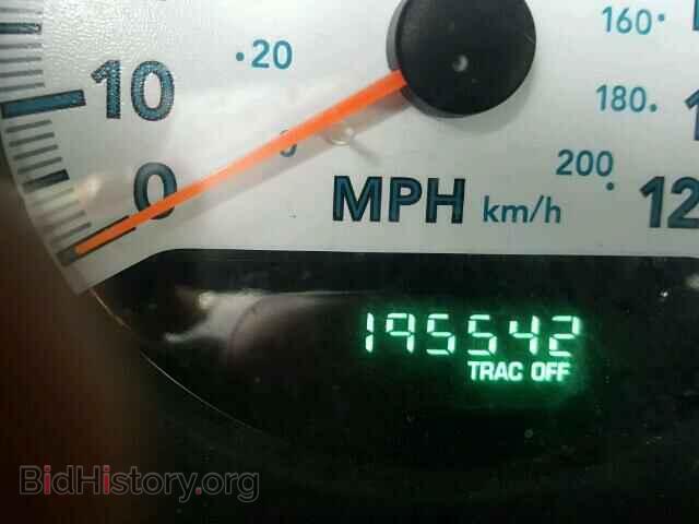 2006 DODGE CARAVAN - VIN: 2D4GP44L36R838207 - Фото 8