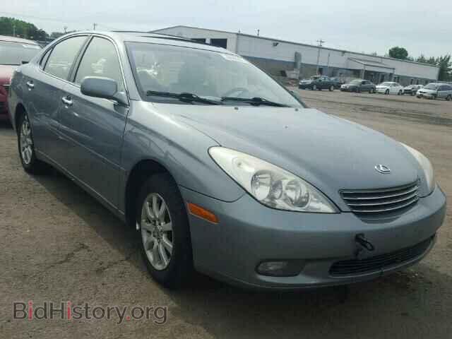 Photo JTHBF30G530110759 - LEXUS ES300 2003