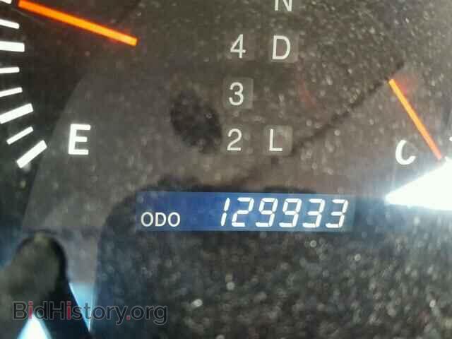 2003 LEXUS ES300 - VIN: JTHBF30G530110759 - Фото 8
