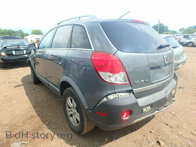 2008 SATURN VUE - VIN: 3GSCL33P08S514485 - Фото 3