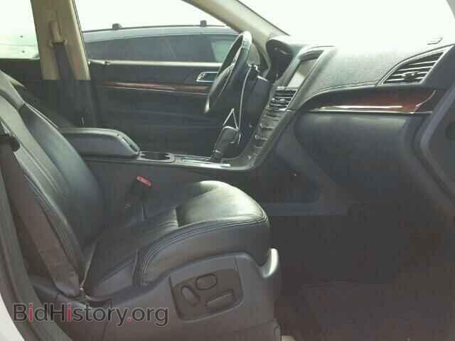 2014 LINCOLN MKT - VIN: 2LMHJ5AT3EBL50198 - Фото 5