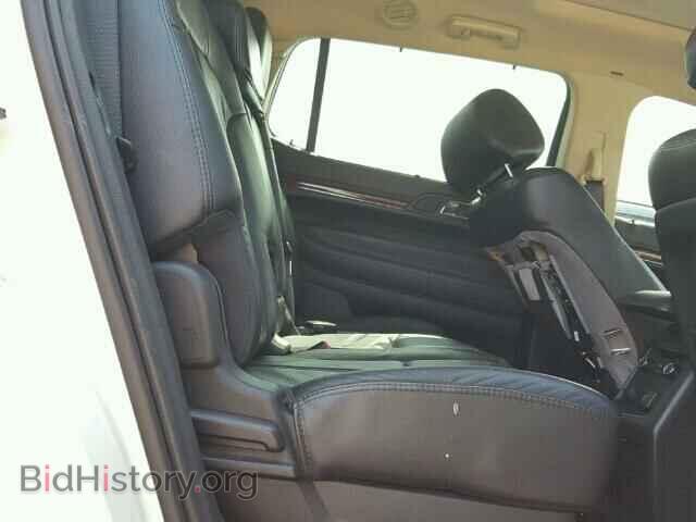 2014 LINCOLN MKT - VIN: 2LMHJ5AT3EBL50198 - Фото 6