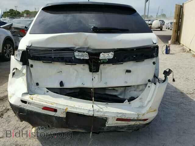 2014 LINCOLN MKT - VIN: 2LMHJ5AT3EBL50198 - Фото 9