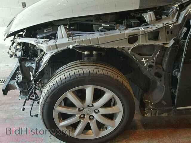 2009 LEXUS LS460 - VIN: JTHGL46FX95035619 - Фото 10