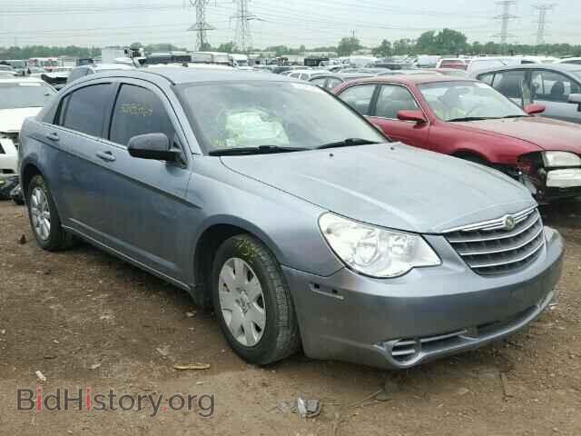 Photo 1C3LC46B29N520838 - CHRYSLER SEBRING 2009