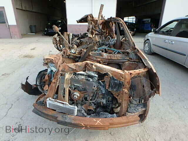 2012 HONDA PILOT - VIN: 5FNYF4H90CB047823 - Фото 9