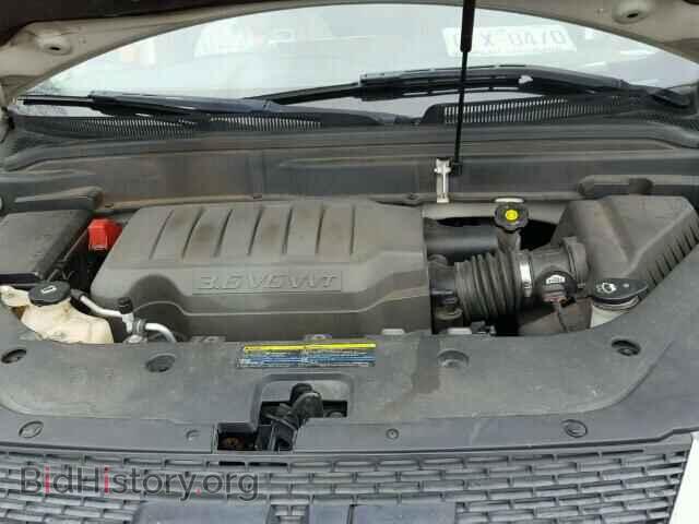 2008 GMC ACADIA - VIN: 1GKER13798J143033 - Фото 7