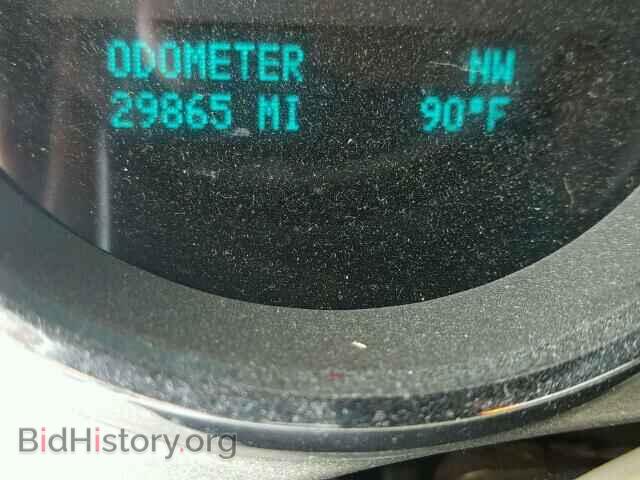 2012 CHEVROLET SILVERADO - VIN: 3GCPKSE73CG248480 - Фото 8