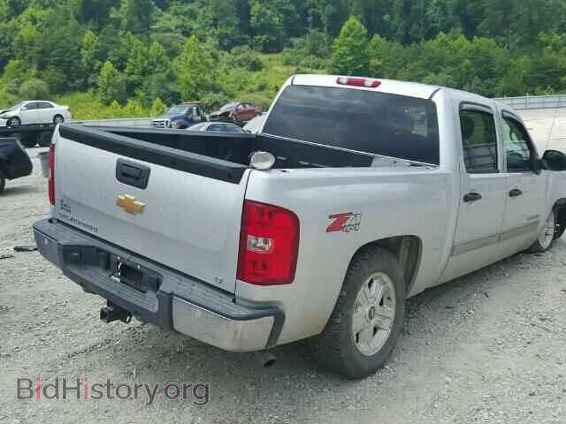 2012 CHEVROLET SILVERADO - VIN: 3GCPKSE73CG248480 - Фото 10
