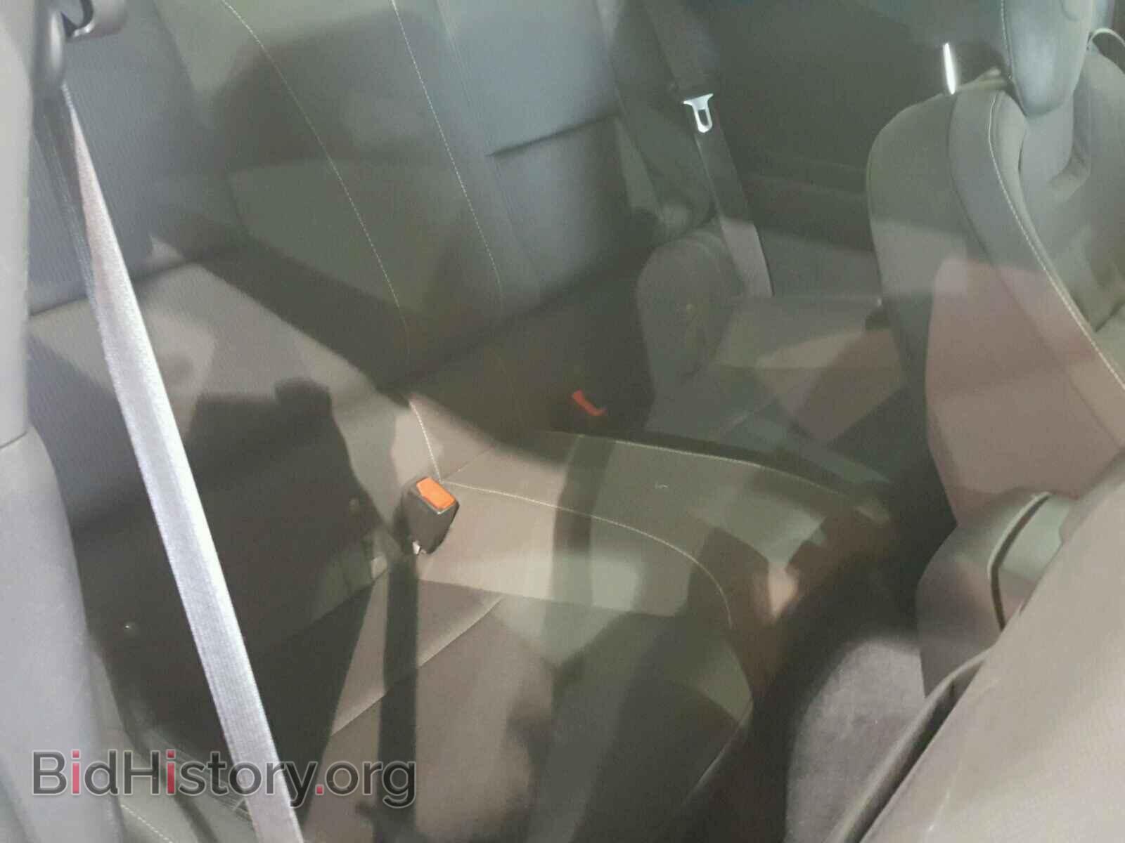 2015 CHEVROLET CAMARO - VIN: 2G1FD1E37F9233498 - Фото 6