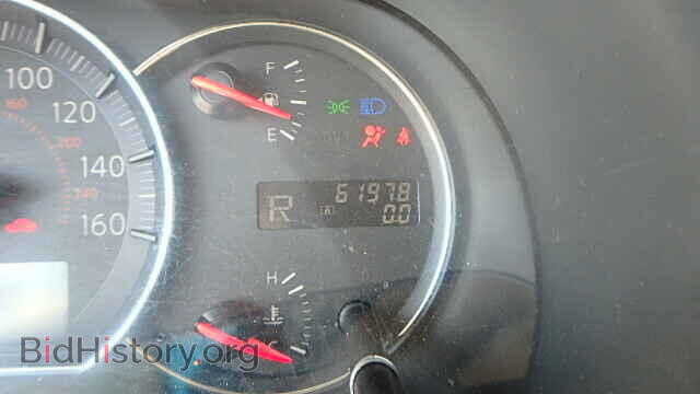 2013 NISSAN MAXIMA - VIN: 1N4AA5AP3DC831397 - Фото 8