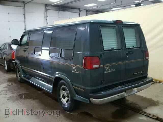 2003 DODGE RAM VAN - VIN: 2D6WB11Y73K529781 - Фото 3