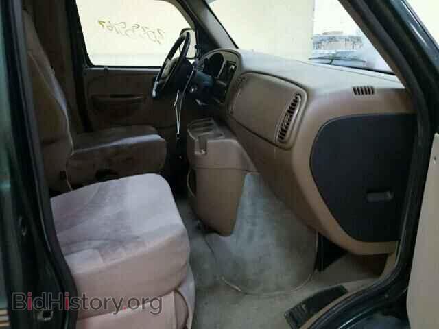 2003 DODGE RAM VAN - VIN: 2D6WB11Y73K529781 - Фото 5