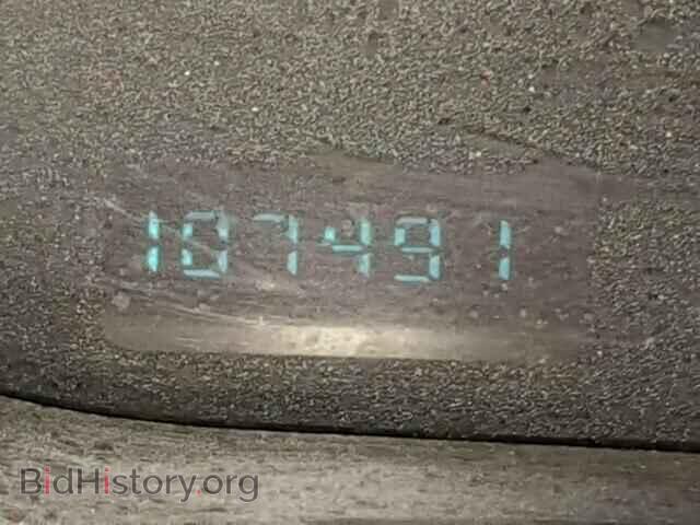 2003 DODGE RAM VAN - VIN: 2D6WB11Y73K529781 - Фото 8