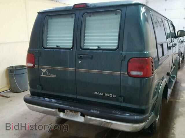 2003 DODGE RAM VAN - VIN: 2D6WB11Y73K529781 - Фото 9