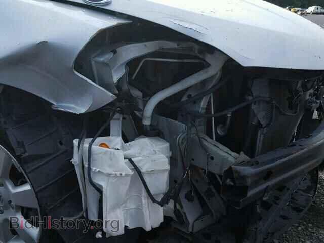 2007 NISSAN VERSA - VIN: 3N1BC13E47L388539 - Фото 9