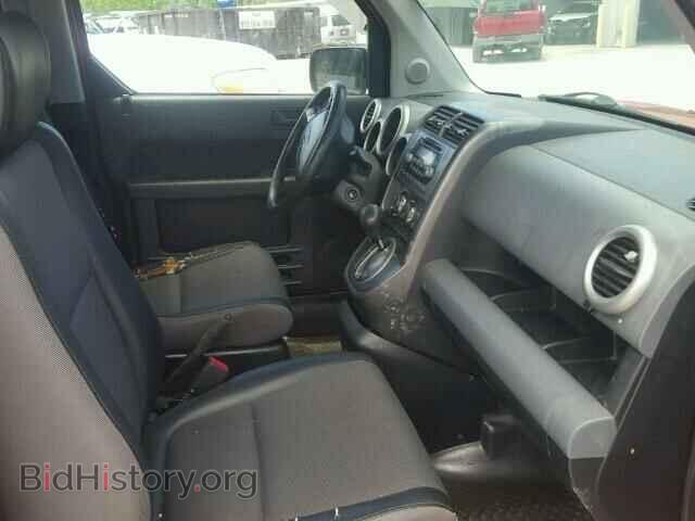 2003 HONDA ELEMENT - VIN: 5J6YH285X3L001516 - Фото 5