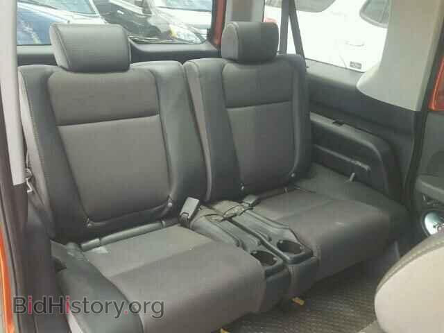 2003 HONDA ELEMENT - VIN: 5J6YH285X3L001516 - Фото 6