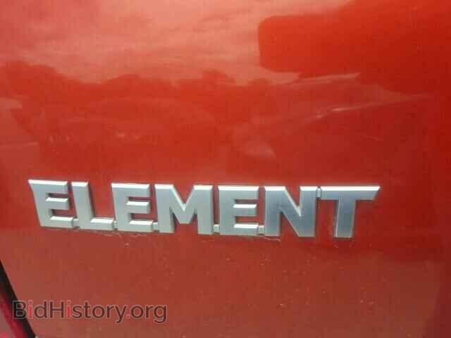 2003 HONDA ELEMENT - VIN: 5J6YH285X3L001516 - Фото 9