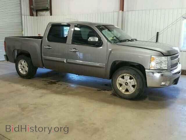 2013 CHEVROLET SILVERADO - VIN: 3GCPCSE04DG103207 - Фото 9
