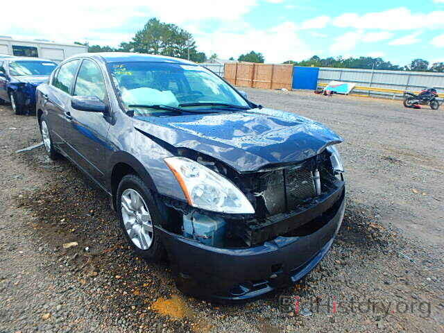 Photo 1N4AL2AP3AN420140 - NISSAN ALTIMA 2010