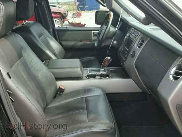 2008 FORD EXPEDITION - VIN: 1FMFK20538LA59495 - Фото 5
