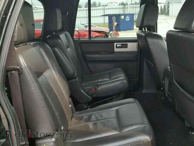2008 FORD EXPEDITION - VIN: 1FMFK20538LA59495 - Фото 6