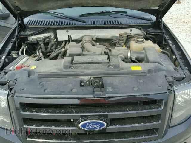 2008 FORD EXPEDITION - VIN: 1FMFK20538LA59495 - Фото 7