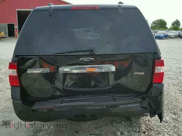 2008 FORD EXPEDITION - VIN: 1FMFK20538LA59495 - Фото 9