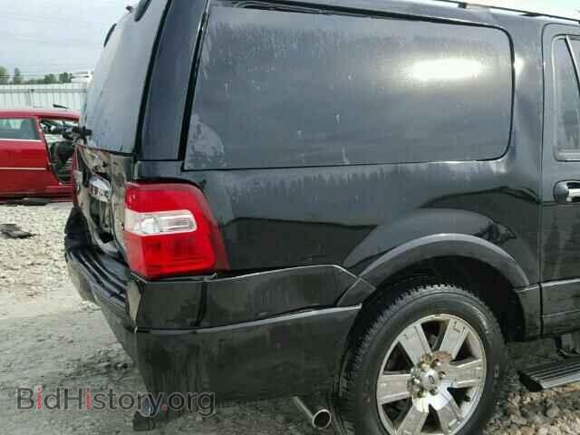 2008 FORD EXPEDITION - VIN: 1FMFK20538LA59495 - Фото 10