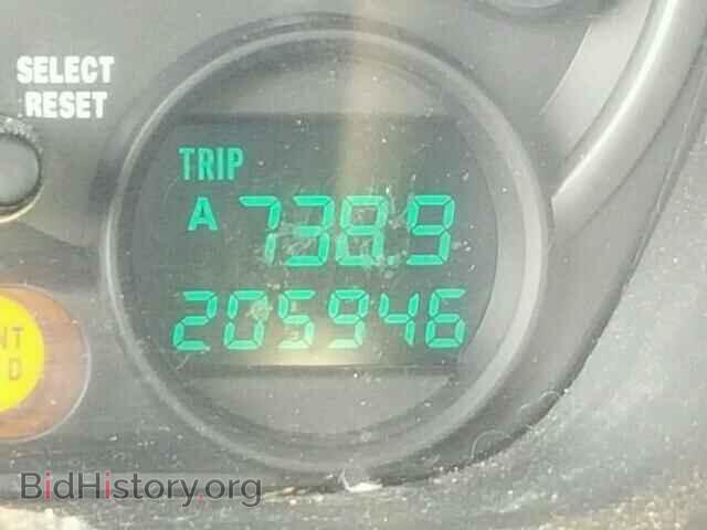 2005 HONDA PILOT - VIN: 2HKYF185X5H003702 - Фото 8