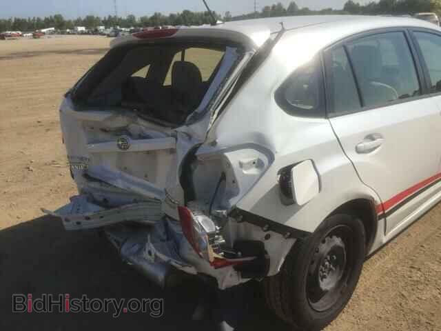 2013 SUBARU IMPREZA - VIN: JF1GPAA69D2833198 - Фото 9