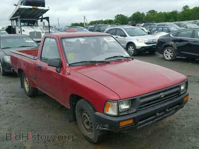 Фотография 4TARN81A2RZ260726 - TOYOTA SMALL PU 1994