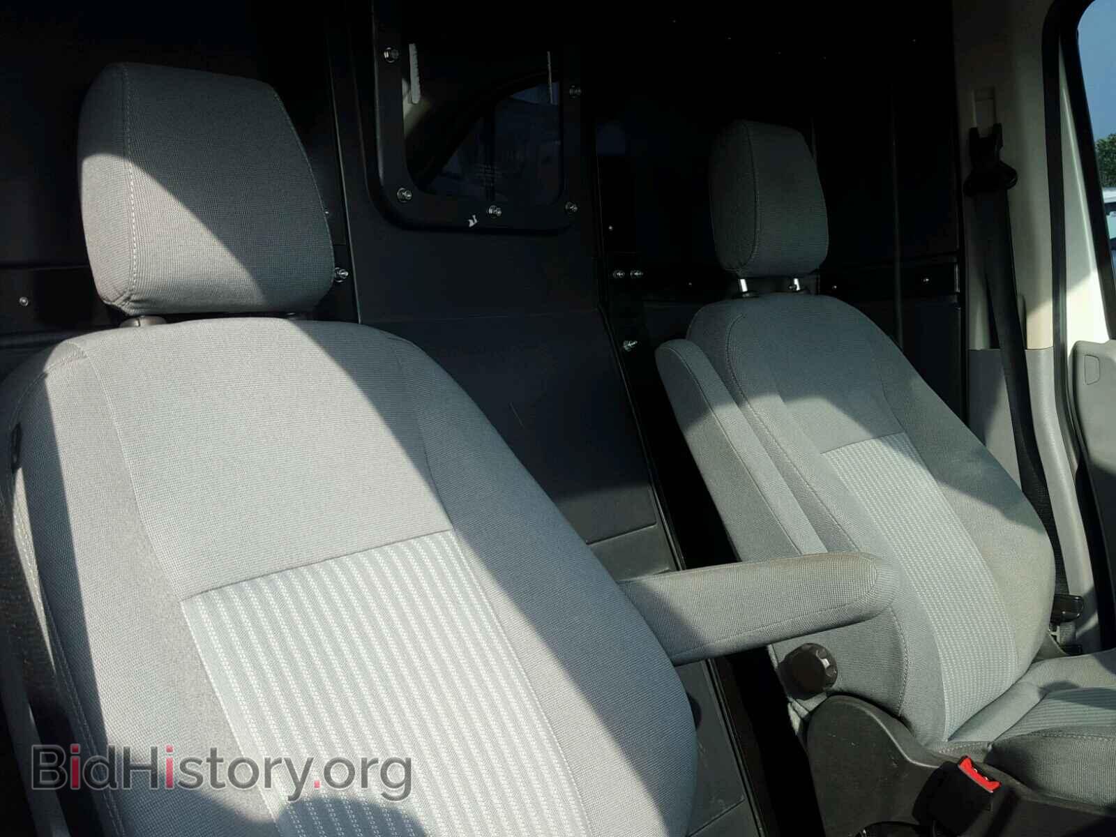 2016 FORD TRANSIT CO - VIN: 1FTYR2CM1GKA09419 - Photo 6
