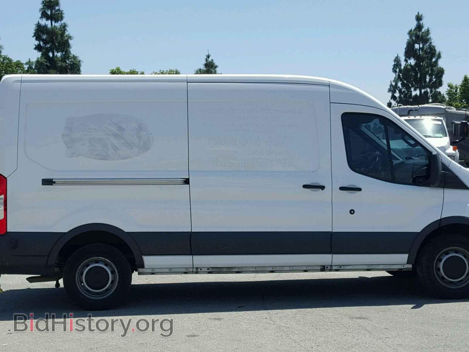 2016 FORD TRANSIT CO - VIN: 1FTYR2CM1GKA09419 - Photo 9