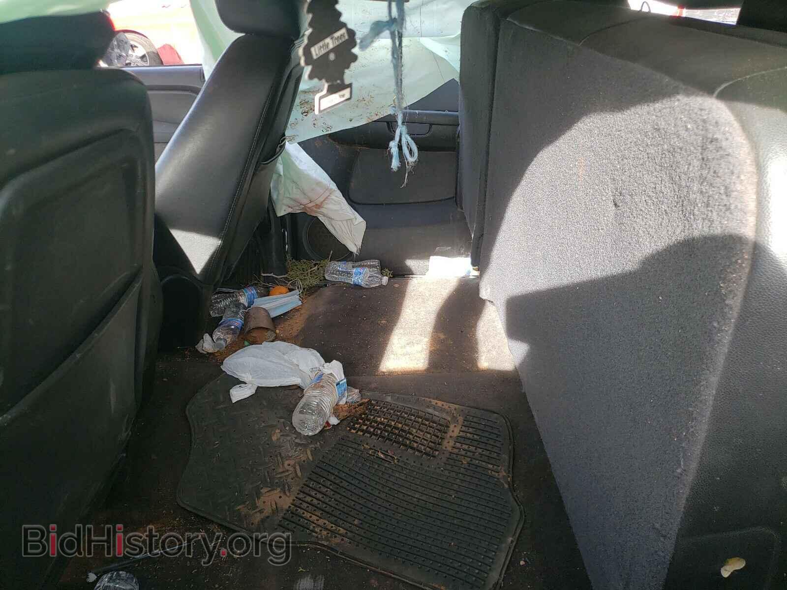 2014 GMC SIERRA - VIN: 1GT121E85EF119539 - Фото 6
