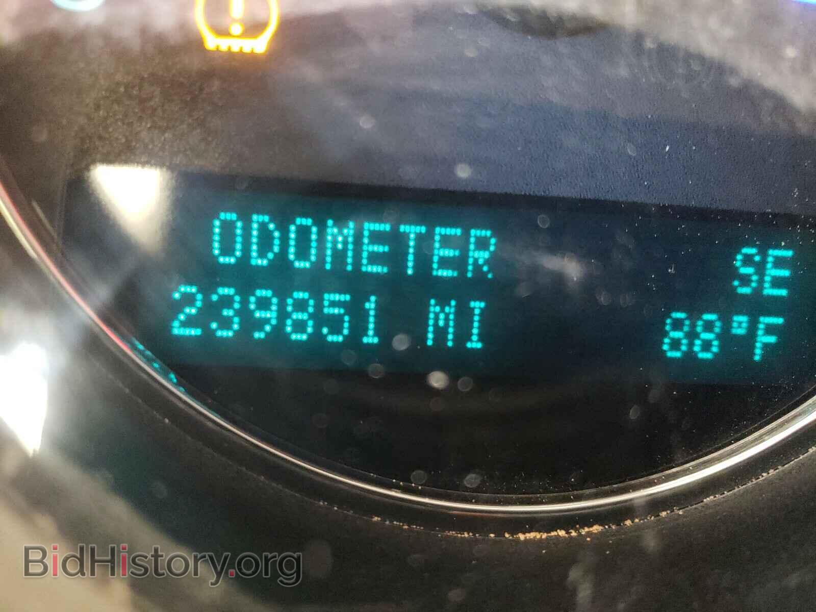2014 GMC SIERRA - VIN: 1GT121E85EF119539 - Фото 8